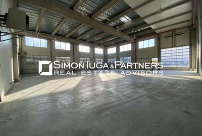 Spațiu comercial, de 632.32000732422 mp, în Someșeni - 7