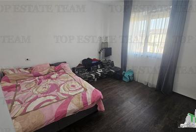 Casă individuală cu 4 camere cu Teren 420 Mp în Ciorogârla - 17