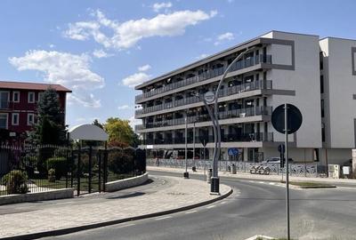 Apartament nedecomandat în Central - 3