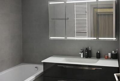 Apartament cu 3 camere, mobilat în Grozăvești - 4