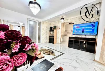 Casă cu 4 camere cu Canalizare în Central - 2