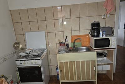 Gara de Nord - 5 minute Metrou - Garsoniera DUBLA - mobilata si utilata - 5