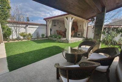 Vila de lux cu piscina, sauna si acces la lac - 3