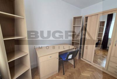 Apartament de 2 camere decomandat, 51mp, zona Observatorului - 2