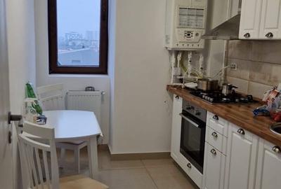 Apartament cu 2 camere decomandat în Prelungirea Ghencea