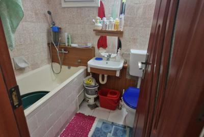 Apartament cu 1 camera decomandat, etaj 2/4 zona Metalurgiei - 5