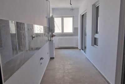 Apartament 3 camere - Finisat - Central Adress - 9