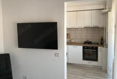Apartament cu 3 camere decomandat în Ostroveni - 2