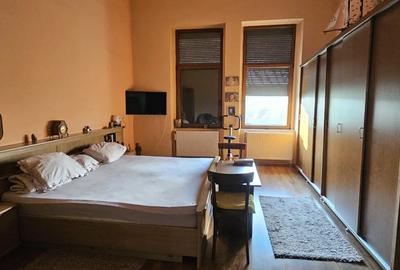 Apartament 3 camere, 100 mp, zona Parcul Reconcilierii ultracentral - 4