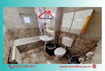 Apartament cu 2 camere decomandat în Central - 7