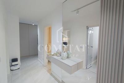 Apartament ultrafinisat cu 2 camere | Zona Soporului - 5