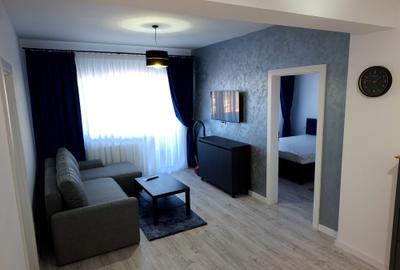 2 camere Craiovei , mobilat / utilat / PARCARE , finisaje moderne ! - 2