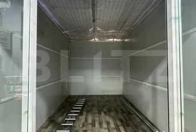 Spațiu comercial, de 14 mp, în Bartolomeu - 2