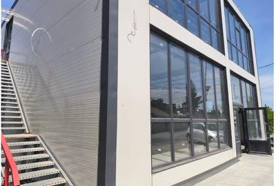 Spațiu comercial, de 375 mp, în Pantelimon - 2