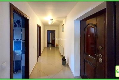 Casă cu 3 camere cu Teren 778 Mp în Central - 7