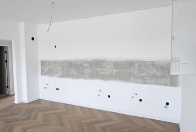 Apartament 3 camere, 60mp, 22mp terase, P-ta Abatorului - 2