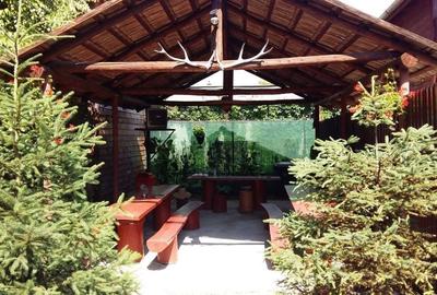 Casă cu 4 camere în Băile 1 Mai - 6