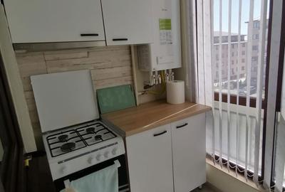 Apartament cu 2 camere decomandat în Albești - 3