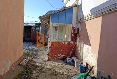 Casa tip parter zona Brosteni - 5