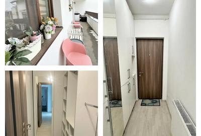 Apartament cu 3 camere decomandat în Central - 7