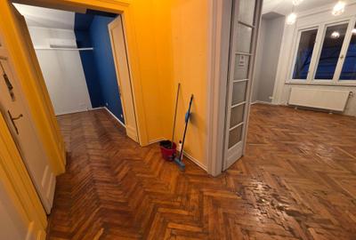 Comision 0%!Spațiu Birouri 120mp |  Bălcescu (Str. Sorin Titel) | Parter Renovat - 5