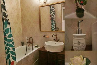 Vanzare Apartament 3 Camere | centrala | Tineretului-Budapesta | 58mp