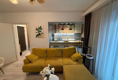 INCHIRIERE Apartament cu 2 camere in zona Lujerului (21Residence) - 3