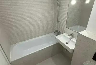 Apartament cu 2 camere semidecomandat în Floreasca - 6
