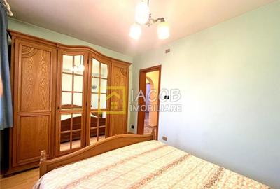 Apartament 3 camere decomandate, etaj 1, str. Narciselor 15, - 3