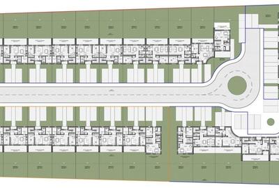 Ansamblu rezidential nou in Cartierul Green City - 6