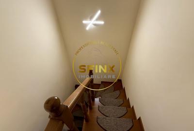 Casă cu 5 camere cu Canalizare în Popești-Leordeni - 9