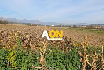 Teren Construcții intravilan de 2100 mp, în Galda de Jos - 3