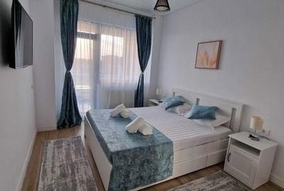 Apartament cu 2 camere în Nord - 2