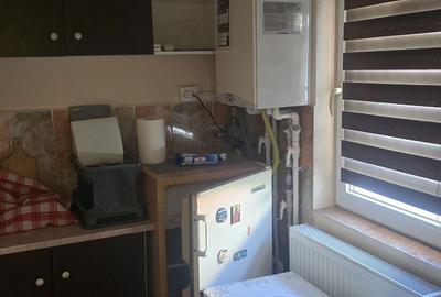 Garsonieră decomandată în Central - 1