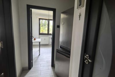 Apartament cu 2 camere semidecomandat în Drumul Taberei - 7