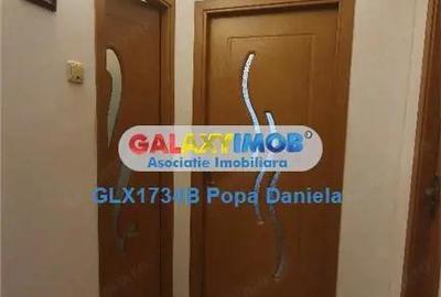 Vanzare 3 camere decomandat etaj 2 bloc 1988 Calea Vacaresti - 11