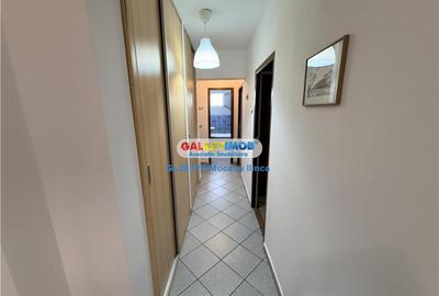 Apartament cu 4 camere decomandat, mobilat în Republicii - 8
