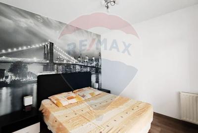 Apartament cu 2 camere de inchiriat in Ared, zona Prima Shops - 5