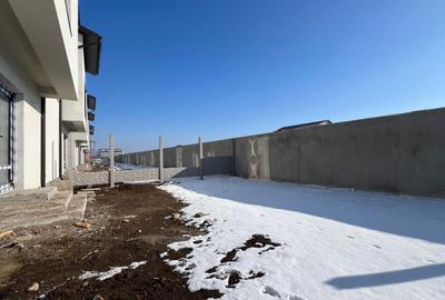 Complex rezidențial de vile individuale și duplexuri | Circuit închis | 220 mp - 5