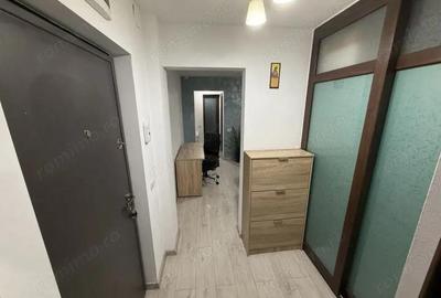 ALUNISULUI-2 CAMERE ,SUPRAFATA 54 MP,CENTRALA GAZ - 7