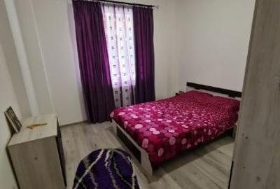 Apartament 2 camere cu loc de parcare, an 2021, Weiner Palada - 5