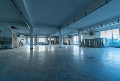 Spațiu industrial, de 2,000 mp, în Biharia - 11