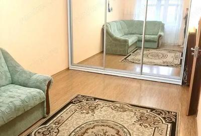 Garsoniera in zona Tei, Facultatea de Constructii - 2