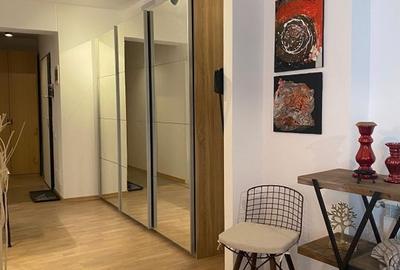 Apartament 2 camere Herastrau - 3