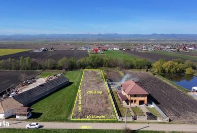 Spațiu comercial, în Podoleni - 4