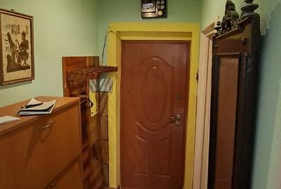 Inchiriez apartament 2 camere centru - 3