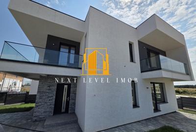 Casa premium - 145 mp, 4 camere, 2.5 km de centru Pitesti - 3