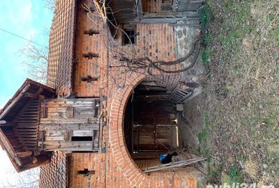 Casă cu 3 camere în Novaci - 8