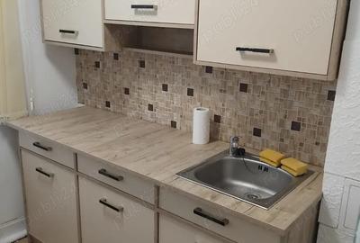 Inchiriez garsoniera strada Titan, zona Take Ionescu - 2