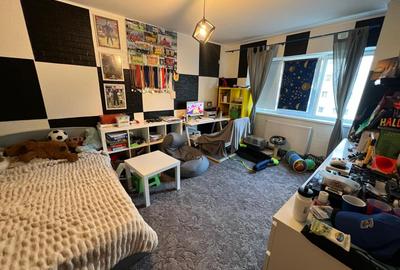 Splaiul Unirii 3 camere complet mobilat OFERTA EXCELENTA - 3